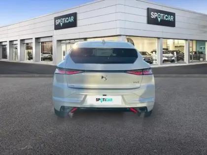 Photo 4 DS DS 4  BlueHDi 130ch Rivoli Automatique