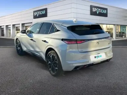 Photo 6 DS DS 4  BlueHDi 130ch Rivoli Automatique