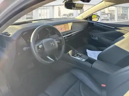 Photo 7 DS DS 4  BlueHDi 130ch Rivoli Automatique