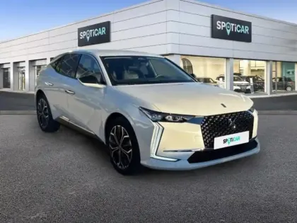 Photo 2 DS DS 4  BlueHDi 130ch Rivoli Automatique