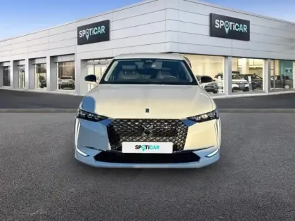 Photo 1 DS DS 4  BlueHDi 130ch Rivoli Automatique