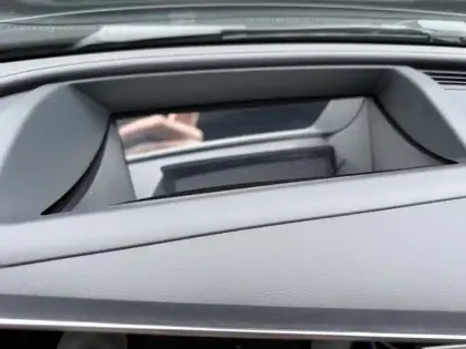 Photo 25 Mercedes Classe C Berline AMG 63 S E Performance Limited Edition