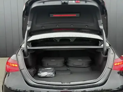 Photo 23 Mercedes Classe C Berline AMG 63 S E Performance Limited Edition