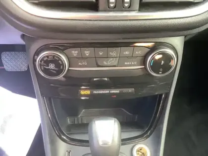 Photo 15 Ford Puma 1.0 EcoBoost 125 ch mHEV S&amp;S Powershift ST-Line