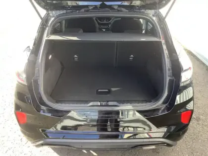 Photo 9 Ford Puma 1.0 EcoBoost 125 ch mHEV S&amp;S Powershift ST-Line