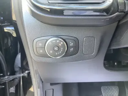 Photo 24 Ford Puma 1.0 EcoBoost 125 ch mHEV S&amp;S Powershift ST-Line