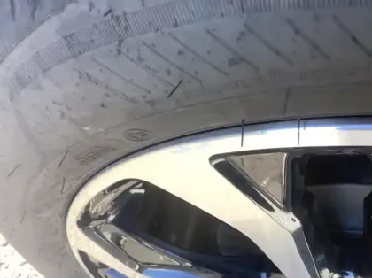 Photo 27 Ford Puma 1.0 EcoBoost 125 ch mHEV S&amp;S Powershift ST-Line