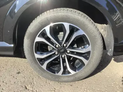 Photo 8 Ford Puma 1.0 EcoBoost 125 ch mHEV S&amp;S Powershift ST-Line