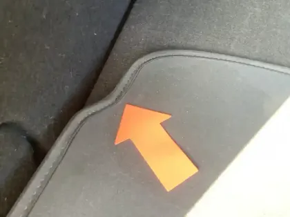 Photo 26 Ford Puma 1.0 EcoBoost 125 ch mHEV S&amp;S Powershift ST-Line