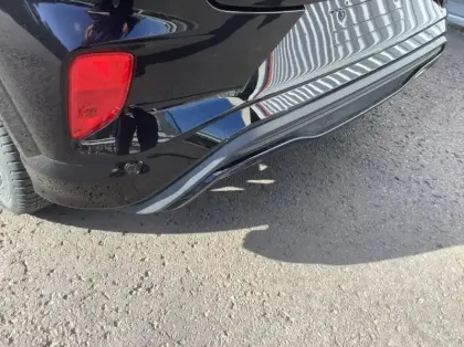 Photo 18 Ford Puma 1.0 EcoBoost 125 ch mHEV S&amp;S Powershift ST-Line