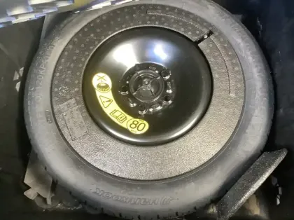 Photo 23 Ford Puma 1.0 EcoBoost 125 ch mHEV S&amp;S Powershift ST-Line