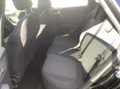 Photo 11 Ford Puma 1.0 EcoBoost 125 ch mHEV S&amp;S Powershift ST-Line