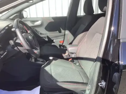 Photo 10 Ford Puma 1.0 EcoBoost 125 ch mHEV S&amp;S Powershift ST-Line