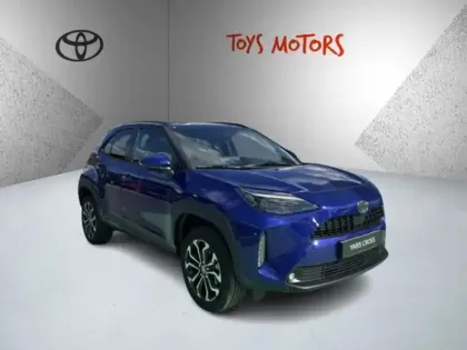 Photo 6 Toyota Yaris Hybride 1.5 HYBRID 130H DESIGN MY25