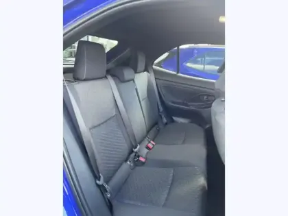 Photo 16 Toyota Yaris Hybride 1.5 HYBRID 130H DESIGN MY25