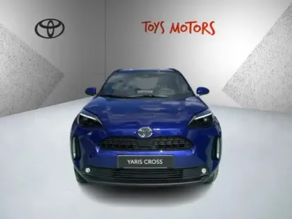 Photo 7 Toyota Yaris Hybride 1.5 HYBRID 130H DESIGN MY25