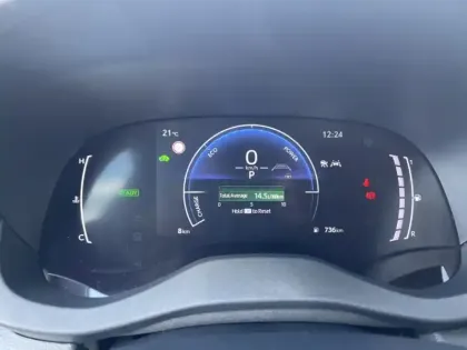 Photo 17 Toyota Yaris Hybride 1.5 HYBRID 130H DESIGN MY25