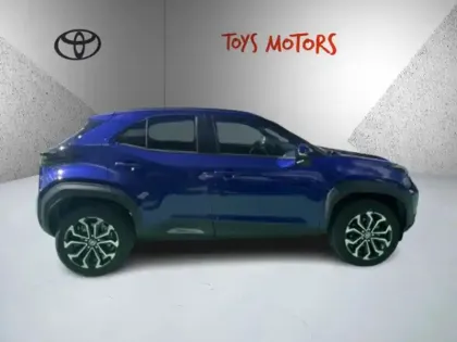 Photo 5 Toyota Yaris Hybride 1.5 HYBRID 130H DESIGN MY25