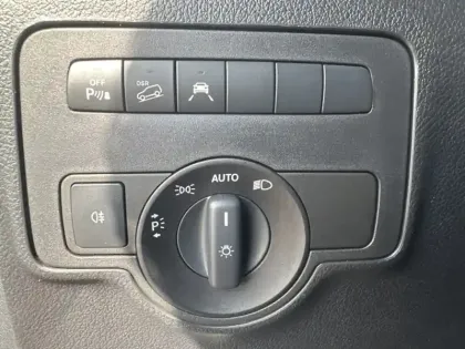 Photo 17 Mercedes Vito 116 CDI 4x4 LONG 31900HT