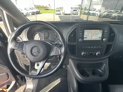 Photo 15 Mercedes Vito 116 CDI 4x4 LONG 31900HT