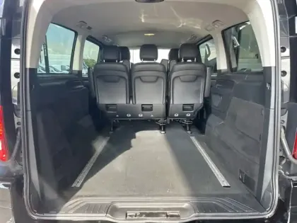 Photo 8 Mercedes Vito 116 CDI 4x4 LONG 31900HT