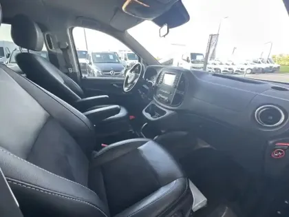 Photo 9 Mercedes Vito 116 CDI 4x4 LONG 31900HT