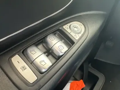 Photo 18 Mercedes Vito 116 CDI 4x4 LONG 31900HT