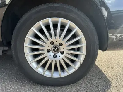 Photo 7 Mercedes Vito 116 CDI 4x4 LONG 31900HT