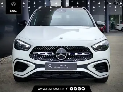 Photo 62 Mercedes GLA 250 e Hybrid EQ AMG Line