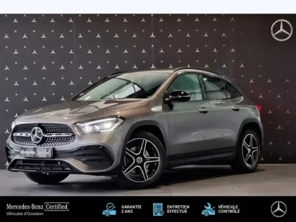 Photo Mercedes Gla 250 E Amg Line