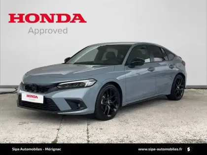 Photo Honda Civic Sport