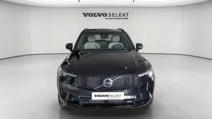 Photo Volvo Xc90 Ultra Style Dark