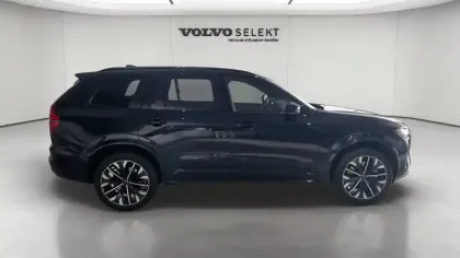 Photo 8 Volvo Xc90  T8 AWD Hybride Rechargeable 455 ch Geartronic 8 7pl