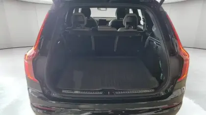 Photo 7 Volvo Xc90  T8 AWD Hybride Rechargeable 455 ch Geartronic 8 7pl