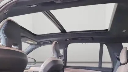 Photo 16 Volvo Xc90  T8 AWD Hybride Rechargeable 455 ch Geartronic 8 7pl