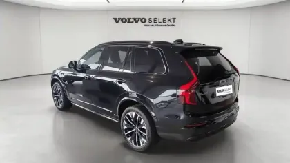 Photo 6 Volvo Xc90  T8 AWD Hybride Rechargeable 455 ch Geartronic 8 7pl