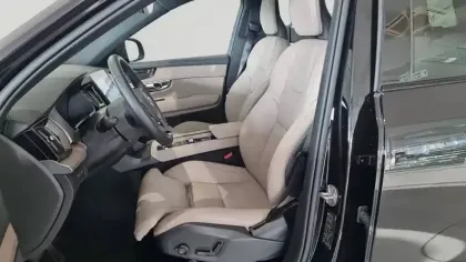 Photo 11 Volvo Xc90  T8 AWD Hybride Rechargeable 455 ch Geartronic 8 7pl