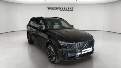 Photo 9 Volvo Xc90  T8 AWD Hybride Rechargeable 455 ch Geartronic 8 7pl