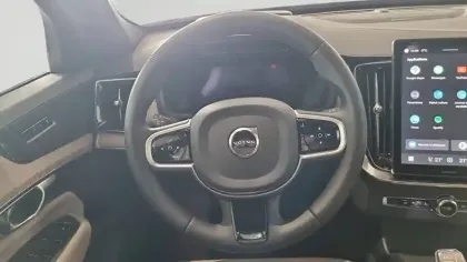 Photo 12 Volvo Xc90  T8 AWD Hybride Rechargeable 455 ch Geartronic 8 7pl