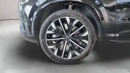 Photo 10 Volvo Xc90  T8 AWD Hybride Rechargeable 455 ch Geartronic 8 7pl