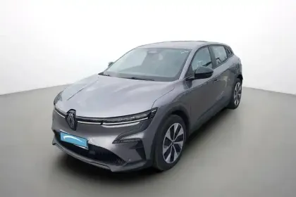 Photo Renault Megane Evolution
