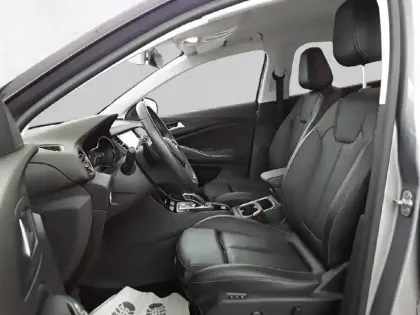 Photo 33 Opel Grandland X  Hybrid 225 ch BVA8