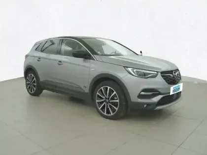Photo 25 Opel Grandland X  Hybrid 225 ch BVA8