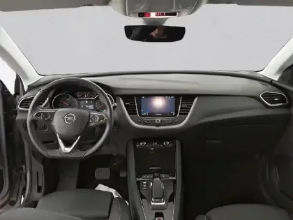 Photo 30 Opel Grandland X  Hybrid 225 ch BVA8