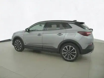Photo 29 Opel Grandland X  Hybrid 225 ch BVA8