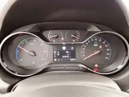 Photo 32 Opel Grandland X  Hybrid 225 ch BVA8