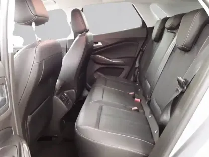 Photo 34 Opel Grandland X  Hybrid 225 ch BVA8