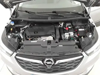 Photo 41 Opel Grandland X  Hybrid 225 ch BVA8