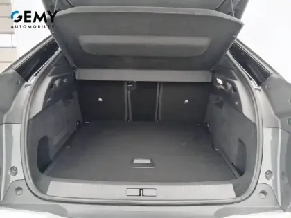 Photo 57 Peugeot 3008  Hybrid 145 e-DCS6