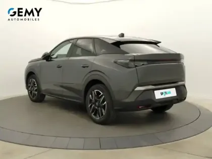 Photo 32 Peugeot 3008  Hybrid 145 e-DCS6